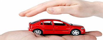 assurance provisoire
