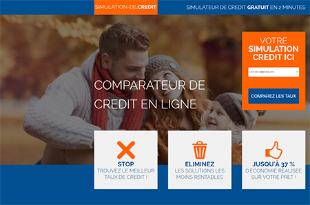 comparateur offres